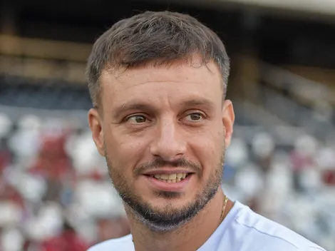 Botafogo descarta goleiro e decide duas prioridades no mercado