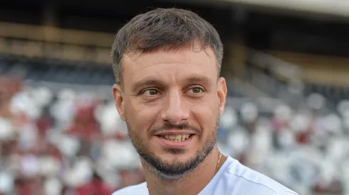 Botafogo. Foto: Thiago Ribeiro/AGIF