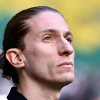 Valencia, da Espanha, está de olho em Filipe Luís