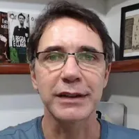 Vagner Frederico traz apuração sobre negociação do Santos com Kuscevic