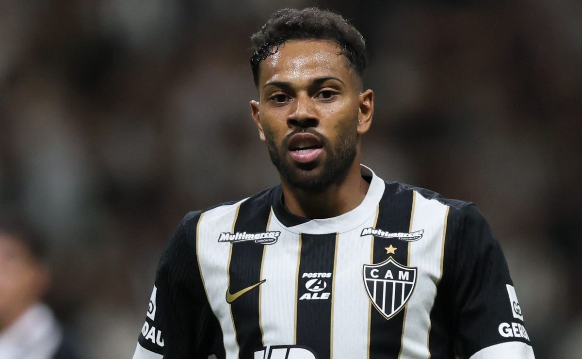 Renan Lodi é sincero e projeta Cruzeiro x Atlético-MG no Mineirão: “Uma final muito bonita”