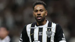 Lateral deu a sua opinião - Foto: Gilson Lobo/AGIF.