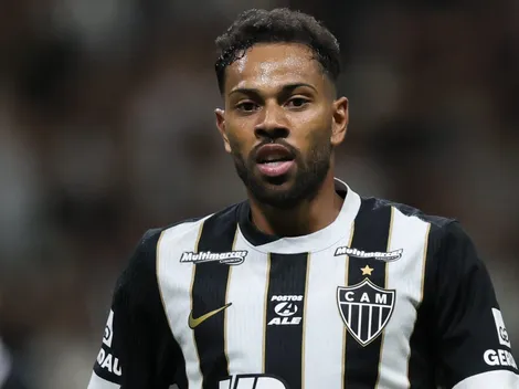 Renan Lodi é sincero e projeta Cruzeiro x Atlético-MG