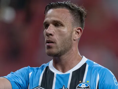 Não expulsão de Arthur é aprovada por Diori Vasconcelos