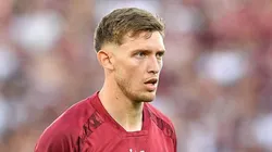 Castilho, alvo do Fluminense. Foto: Christian Alvarenga/Getty Images