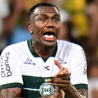 Jacy contratado pelo Santos não deve acontecer