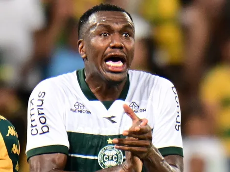 Jacy contratado pelo Santos não deve acontecer