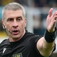 Grêmio vê pressão do Internacional na arbitragem para segunda partida