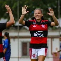 Terceira rodada movimenta a tabela da Copa Rio Feminina