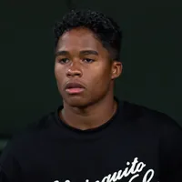 Endrick é destaque na imprensa internacional após desempenho no Lyon