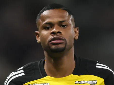 Jogadores do Atlético-MG confirmam saída de Junior Santos