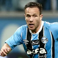 Sincero, Arthur projeta Internacional x Grêmio no Beira-Rio