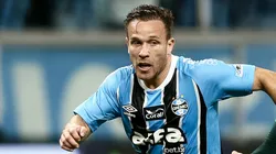 Volante deu a sua opinião - Foto: Pedro H. Tesch/Getty Images.