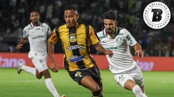 Novorizontino x Palmeiras. Foto: Fabio Menotti/Palmeiras/by Canon