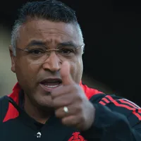 Vasco mira Roger Machado caso não avance por Renato Gaúcho