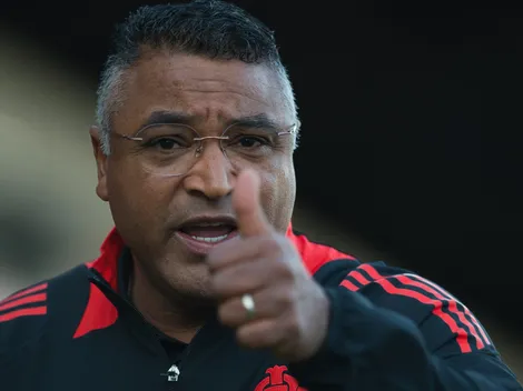 Vasco mira Roger Machado caso não avance por Renato Gaúcho