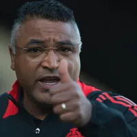 Torcida do São Paulo reprova Roger Machado e faz exigência