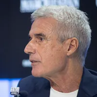 Luís Castro pode perder titular do Grêmio e Atalanta monitora Noriega