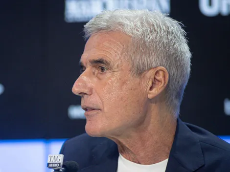 Luís Castro pode perder titular do Grêmio e Atalanta monitora Noriega