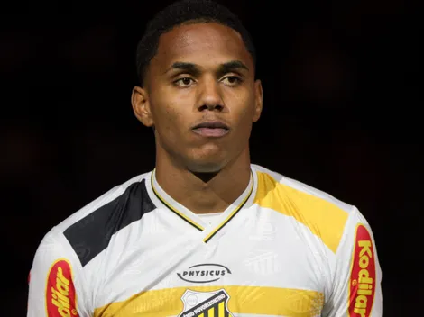 Fluminense recua por Dantas, zagueiro alvo do Botafogo