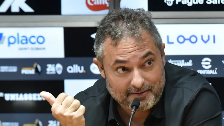 Mattos sofre pressão no Peixe.