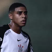 Corinthians decide pela permanência de Gui Negão após propostas