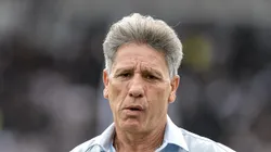 Renato Gaúcho está livre no mercado.