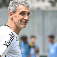 Vojvoda terá semana livre para testar novas opções no Santos