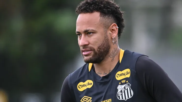 Foto: Raul Baretta/Santos FC