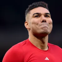 Casemiro, cogitado no Palmeiras, quer jogar em Portugal