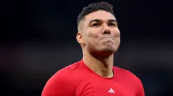 Volante tem o futuro incerto - Foto: Carl Recine/Getty Images.