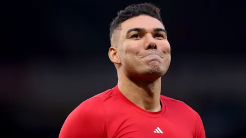 Volante tem o futuro incerto – Foto: Carl Recine/Getty Images.