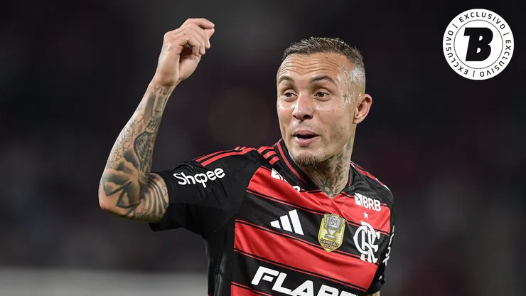 Thiago Ribeiro/AGIF
