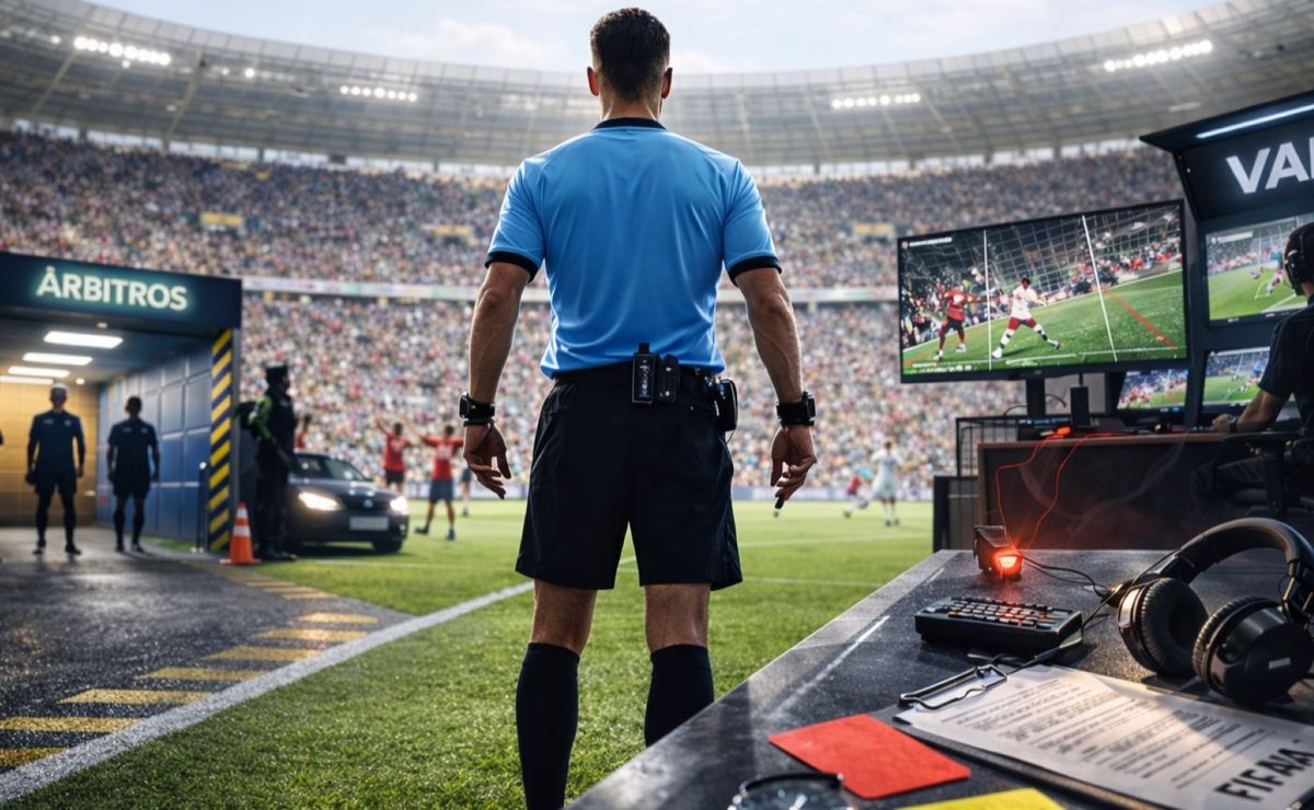 As 15 Regras Mais Estranhas que os Árbitros da FIFA Não Costumam Contar