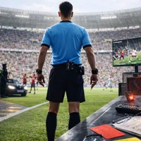 As 15 Regras Mais Estranhas que os Árbitros da FIFA Não Costumam Contar