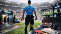 As Regras Mais Estranhas que os Árbitros da FIFA.