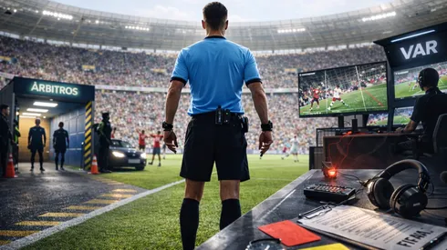 As Regras Mais Estranhas que os Árbitros da FIFA.