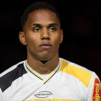 Corinthians inicia contatos por zagueiro Dantas, do Novorizontino