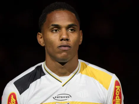 Corinthians inicia contatos por zagueiro Dantas, do Novorizontino