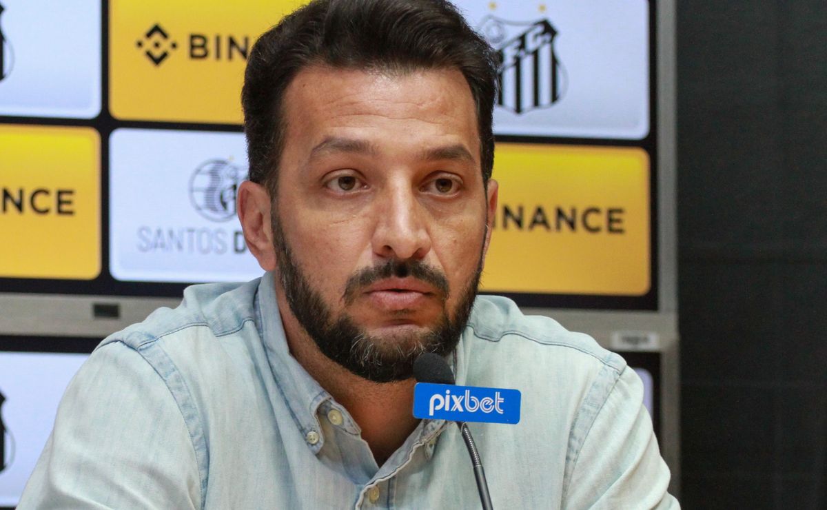 Edu Dracena é sincero e pede coletividade para a Seleção Brasileira brigar na Copa do Mundo