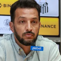 Edu Dracena pede coletividade para a Seleção Brasileira