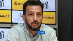 Edu Dracena comentou sobre a Seleção Brasileira.