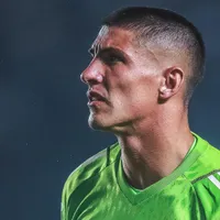 Rochet escancara vacilo do Internacional que entregou vantagem ao Grêmio