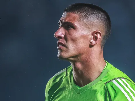 Rochet escancara vacilo do Internacional que entregou vantagem ao Grêmio