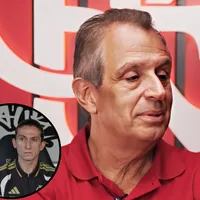 BAP cobra melhor desempenho do Flamengo para Filipe Luís