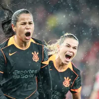 Data de Corinthians x Bragantino no Brasileirão Feminino é alterada