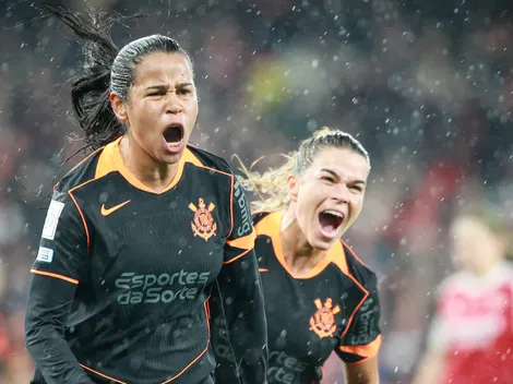 Data de Corinthians x Bragantino no Brasileirão Feminino é alterada