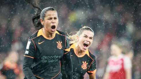 Timão tem jogo adiado pela CBF – Foto: ©Rodrigo Gazzanel / Ag. Corinthians