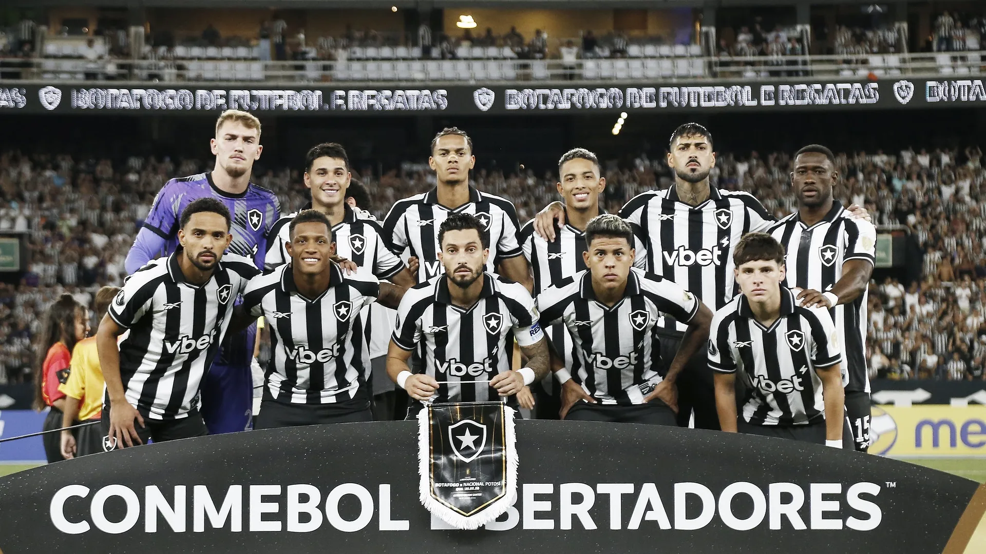 Botafogo
