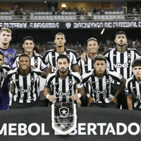 Barcelona-EQU x Botafogo: IA projeta empate sem gols na ida da pré-Libertadores